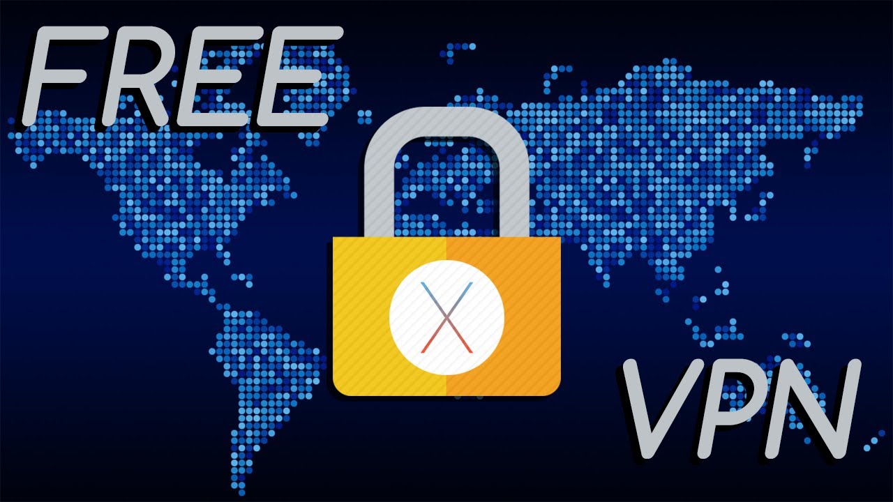 absolutely free vpn for mac